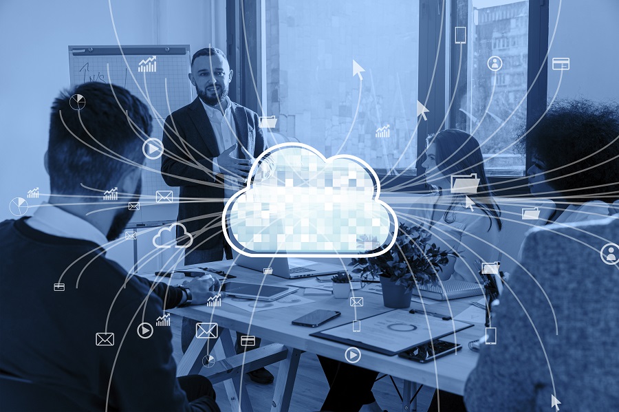 How Managed Nextcloud Hosting Simplifies Cloud Collaboration